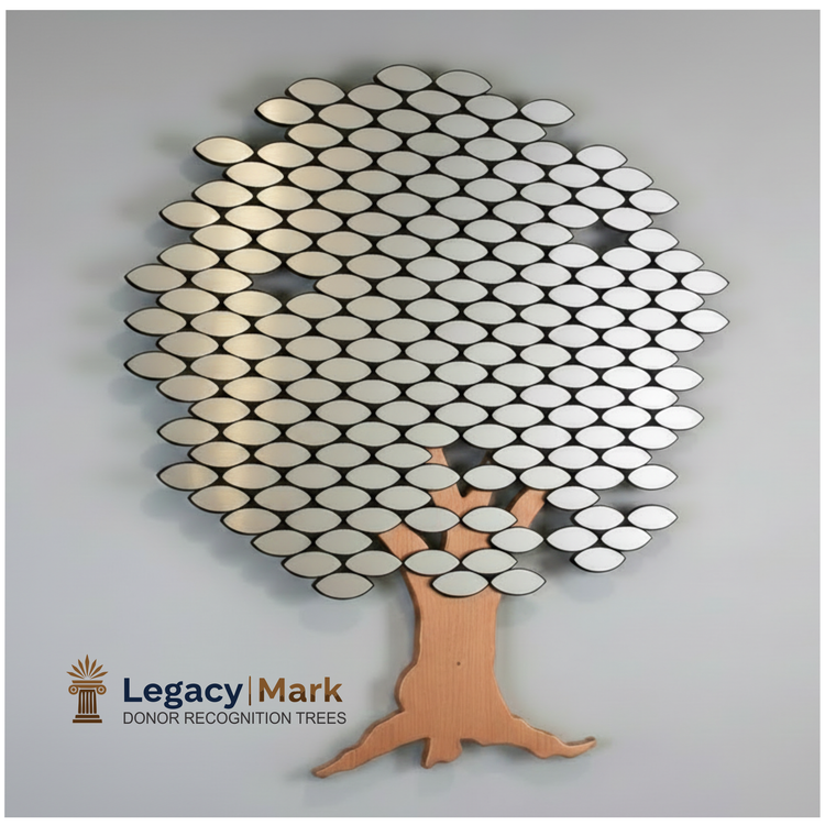 Legacy Mark logo