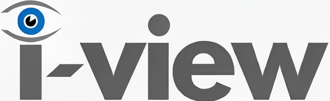 I-View LED Displays logo