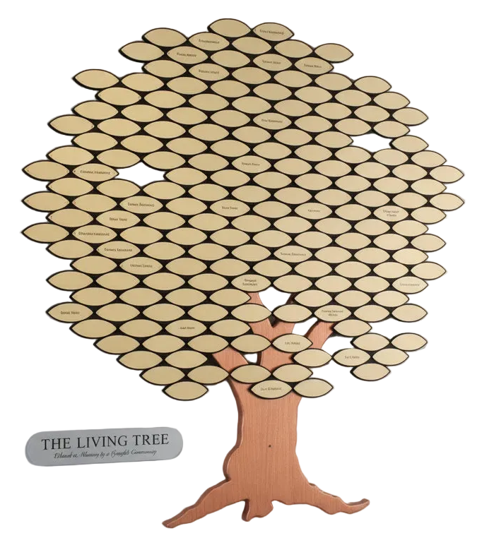 Donor tree