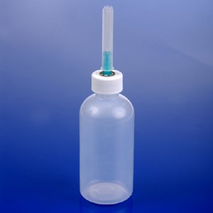 Hypo 49 Solvent Applicator Bottle w/Needle