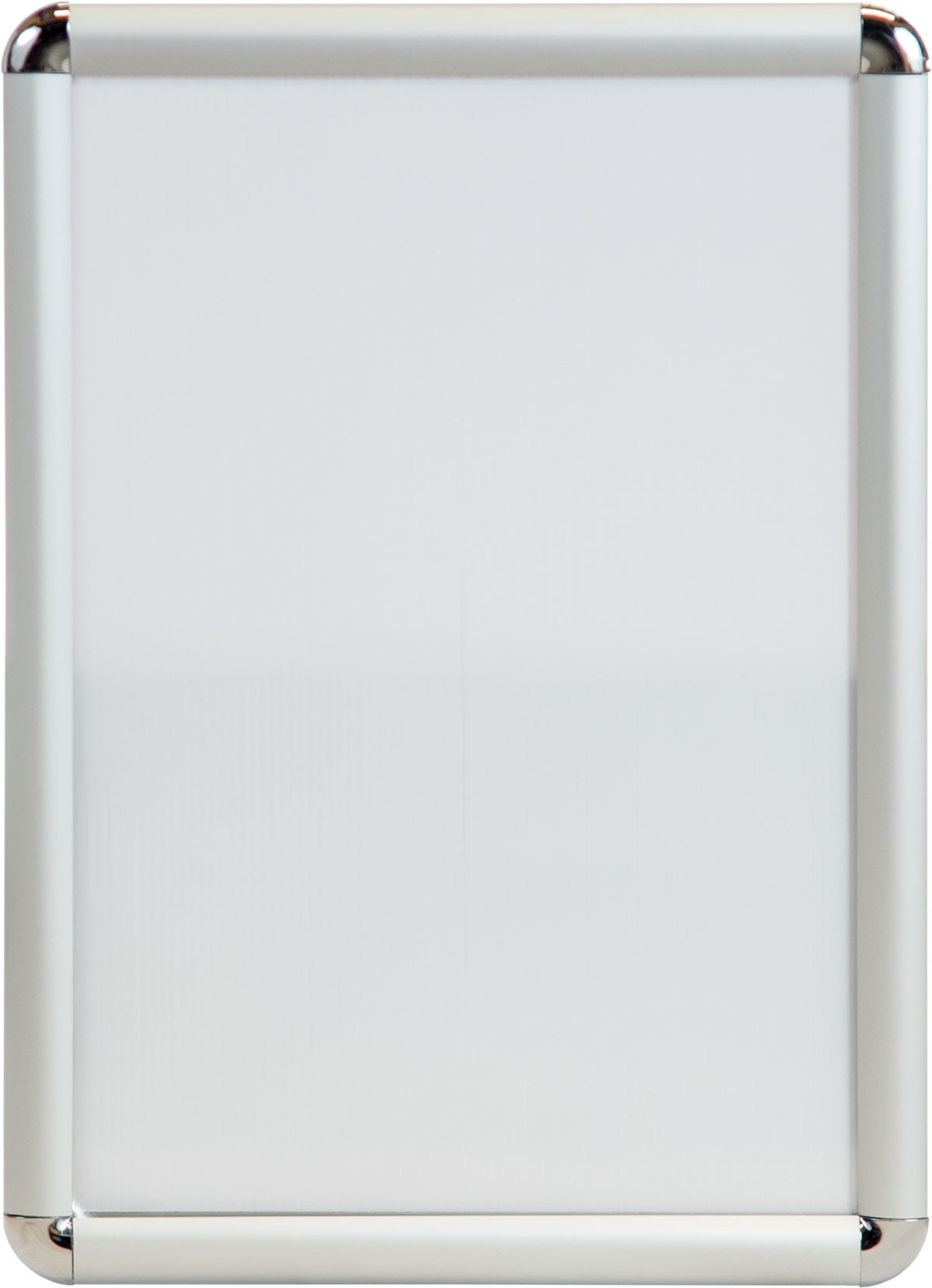 Round Corner Snap Frame