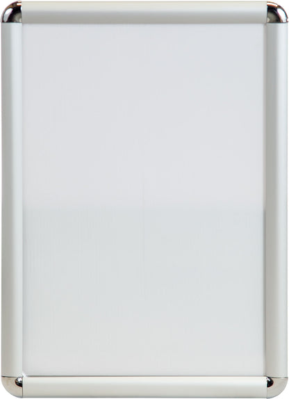 Round Corner Snap Frame