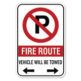 Panneau de signalisation de feu - TR-101