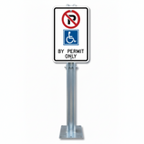 Panneau de signalisation de feu - TR-101