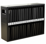 Unité de rangement de lettres de 8 "