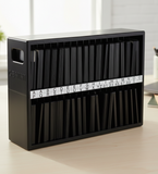 Unité de rangement de lettres de 8 "