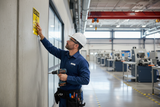Facilities manager lifestyle