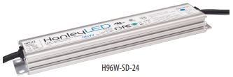 Hanley 24v LED Power Supplies