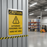 Warehouse lifestyle