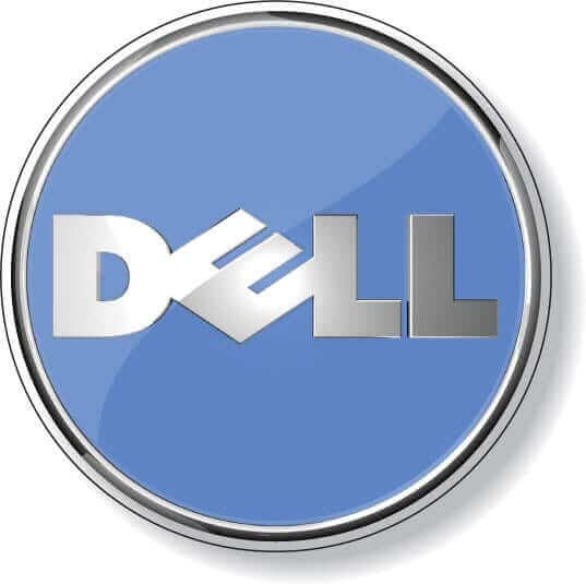 Decals - Full Color Custom Printed - Circle shape