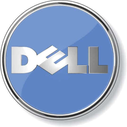Decals - Full Color Custom Printed - Circle shape